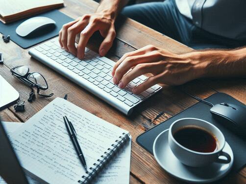 Výhody pro firemní zákazníky