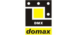 Domax logo