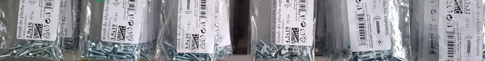 Máte od nás stojan se ZIP sáčky ?