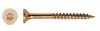 Vrut univerzal-zápust.hlava-torx-část.závit 4x45/30