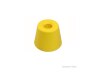 Zarážka 35x27 mm ŽLUTÁ - K2/699