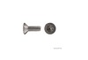 Šroub DIN 7991 A2, torx (TX30) M6x25