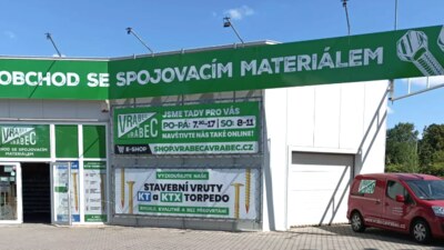 Prodejna Kolín  - Havlíčkova 884; 280 02 Kolín