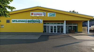 Prodejna Písek - Hradišťská 2521; 397 01 Písek