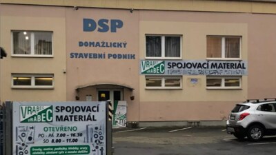 Prodejna Domažlice - Havlíčkova 6; 344 01 Domažlice