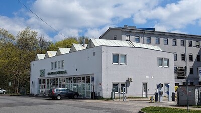 Prodejna Liberec - U Nisy 872; 460 07 Liberec - Jeřáb