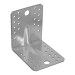 KPL 2  105x105x90x2 úhelník s prolisem