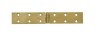 Z 150 a Závěs stavební 150x25x1,5 mm