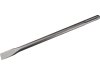 8801554-Sekáč plochý SDS MAX, 400x18mm hrot 25mm