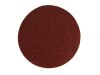 8803572-Papír brusný výsek 150mm P60, sada po 10 ks