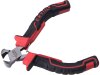 8813022-Kleště štípací čelní mini 115mm PREMIUM