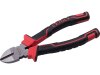 8813187-Kleště štípací boční 190mm PREMIUM