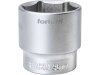 4700436-Hlavice nástrčná 1/2" 36mm, L47mm FORTUM