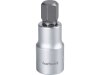 4700612-Hlavice zástrčná imbus 1/2", HX12, L55mm FORTUM