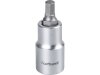 4700607-Hlavice zástrčná imbus,1/2", HX7, L55mm FORTUM