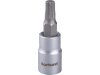 4701724-Hlavice zástrčná TORX 1/4", TX 27, L37mm FORTUM