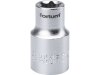 4700702-Hlavice nástrčná vnitřní TORX 1/2", TX 14, L38mm FORTUM