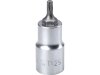 4700721-Hlavice zástrčná TORX 1/2", TX25, L55mm FORTUM