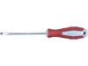 4740107 Šroubovák plochý 6x125mm, FORTUM