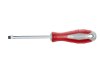 4740101 Šroubovák plochý 3x75mm, FORTUM