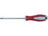 4740307 šroubovák PZ 2x125mm, FORTUM