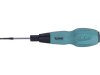 55009 Šroubovák plochý 2x50mm