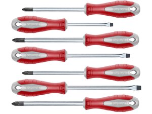 4740930 Sada Šroubováků 7ks