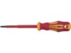 53081 šroubovák elektrikářský, PH1x100mm, VDE, CrV