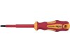 53082 šroubovák elektrikářský, PH2x100mm, VDE, CrV