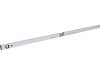 4783584-Vodováha profesionální 1500mm dvoulibelová FORTUM