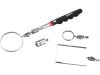8863011-Sada inspekční zrcadel, teleskopická 5ks
