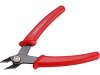 8831110-Kleště štípací boční pro elektroniku, 130mm EXTOL PREMIUM