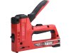 8851112-pistole sponkovací 4funkčí, pro spony výšky 6-14mm EXTOL
