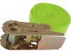 9680-Pás upínací ráčnový, 5m x 25mm, max. 150 kg