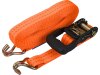 8861143-Pás upínací ráčnový s háky, 8m x 35mm, max. 2000kg