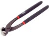 8813056-Kleště štípací rabicové, 250mm, s izolací