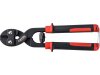 8813408-Kleště štípací převodové MINI, 200mm/8"