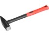 8811254-Kladivo, sklolaminátová násada 400g EXTOL