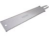 8812251A-Plátek pilový do japonské tesařské pily dvoubřitý, 253mm