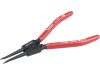 4770513-Kleště seeger přímé vnější 180mm FORTUM