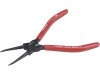 4770511-Kleště seeger přímé vnitřní 180mm FORTUM
