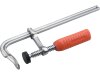 8815004-Svěrka F-stolařská 250x60mm, plast. rukojeť