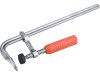 8815005-Svěrka F-stolařská 300x60mm, plast. rukojeť