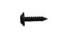 Šroub DIN 968-C-Torx black zinc