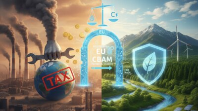 Co je CBAM a proč o něm budete slýchat stále častěji?