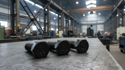 Pevnostní třídy šroubů – co znamenají a jak je správně číst