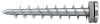 563537-Vrut do fasády FID-Z 10x65, TX30 FISCHER