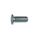 Šroub s velmi nízkou válc. hlavou M3x6 torx, zinek, BN 9524